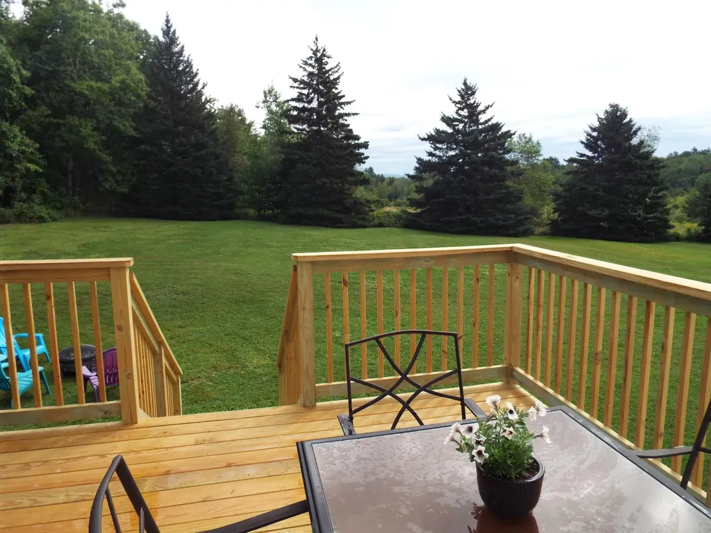 114 Mayo Road Hampden ME 04444