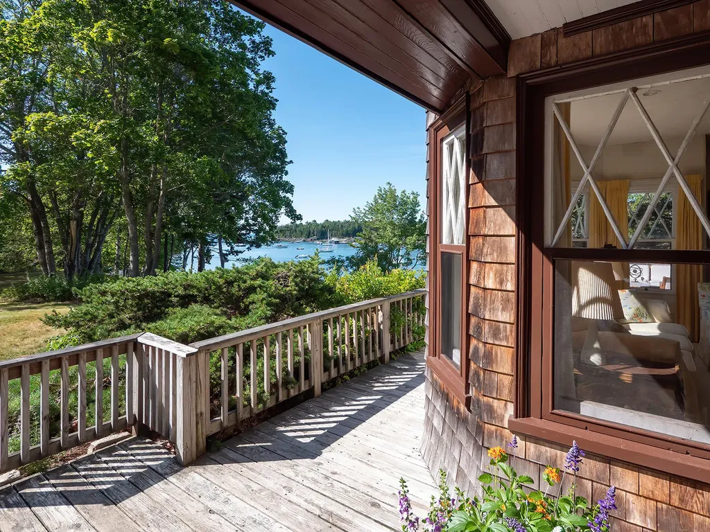 79 Peabody Drive (Northeast Hrb) Mount Desert ME 04662