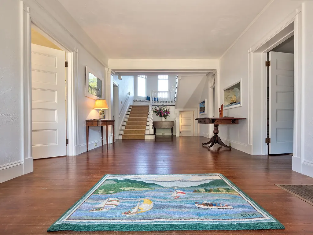 79 Peabody Drive (Northeast Hrb) Mount Desert ME 04662