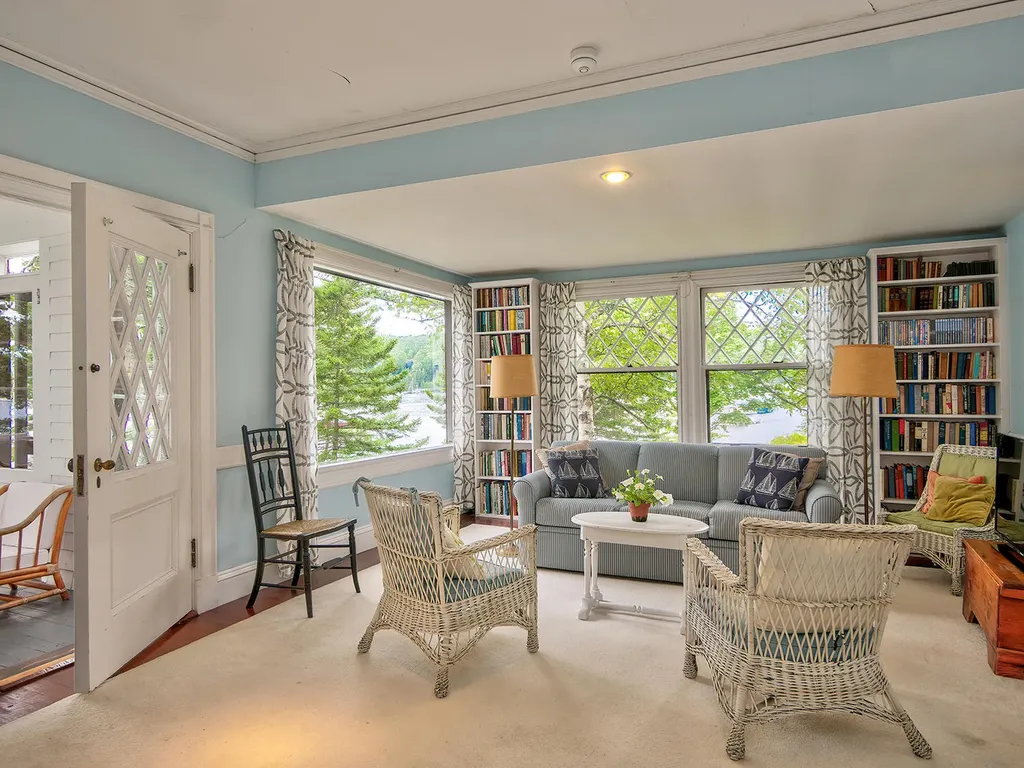 79 Peabody Drive (Northeast Hrb) Mount Desert ME 04662