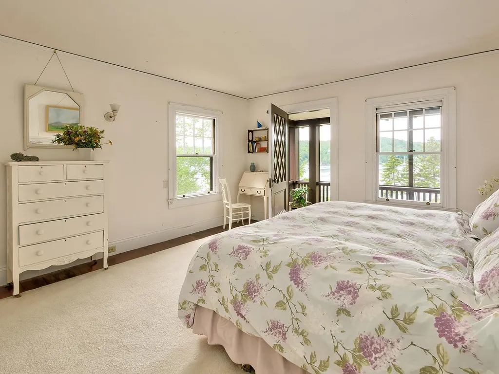 79 Peabody Drive (Northeast Hrb) Mount Desert ME 04662