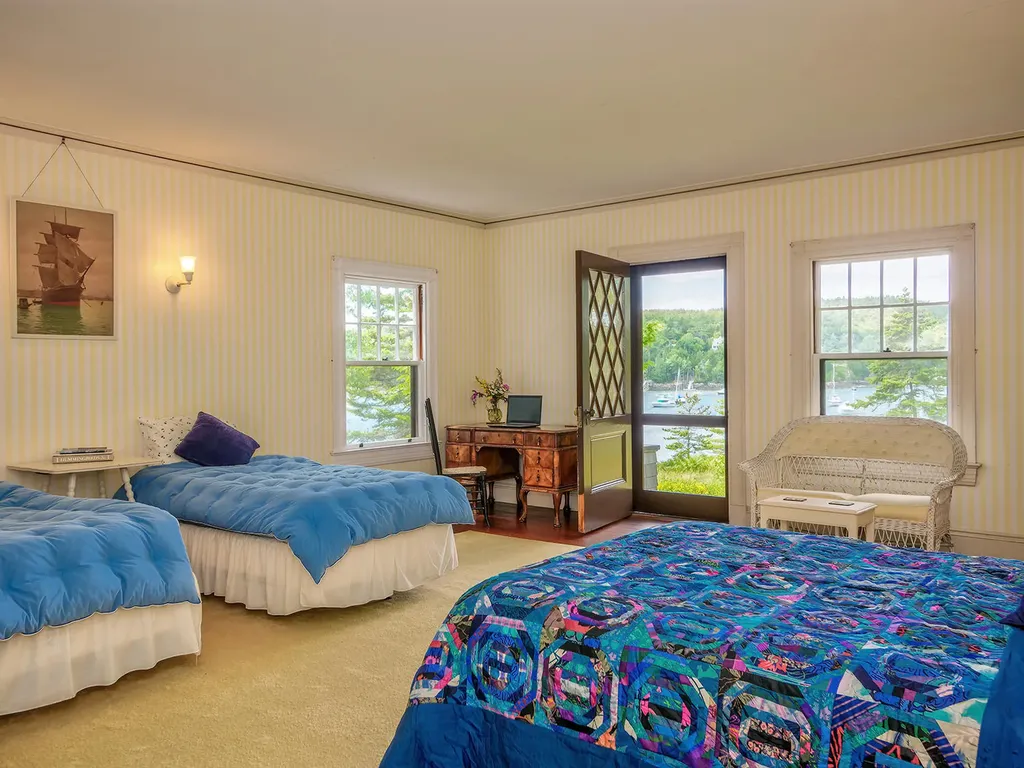 79 Peabody Drive (Northeast Hrb) Mount Desert ME 04662