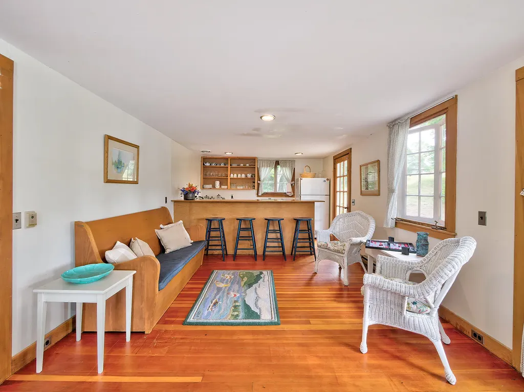 79 Peabody Drive (Northeast Hrb) Mount Desert ME 04662