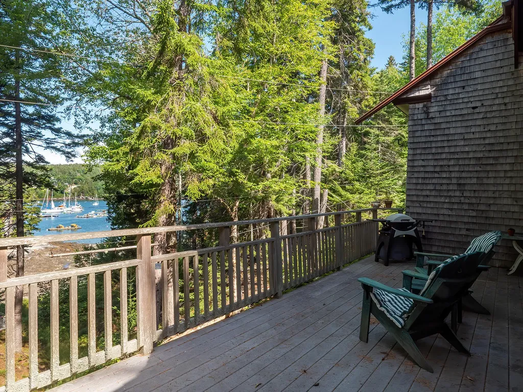 79 Peabody Drive (Northeast Hrb) Mount Desert ME 04662