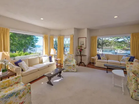 79 Peabody Drive (Northeast Hrb) Mount Desert ME 04662