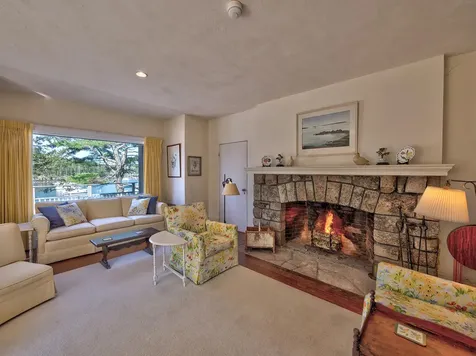 79 Peabody Drive (Northeast Hrb) Mount Desert ME 04662