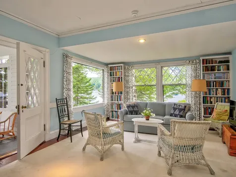 79 Peabody Drive (Northeast Hrb) Mount Desert ME 04662