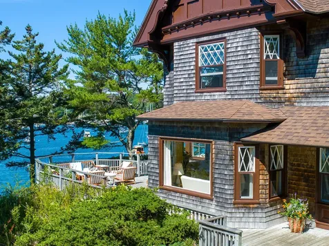 79 Peabody Drive (Northeast Hrb) Mount Desert ME 04662