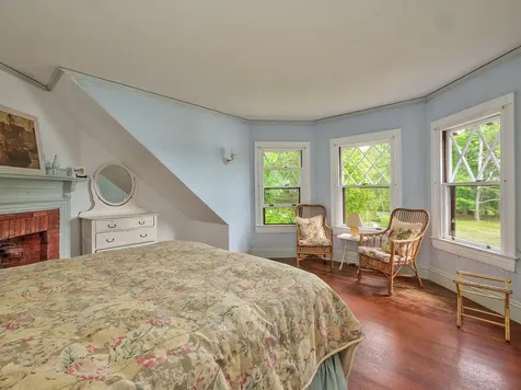 79 Peabody Drive (Northeast Hrb) Mount Desert ME 04662