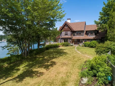 79 Peabody Drive (Northeast Hrb) Mount Desert ME 04662