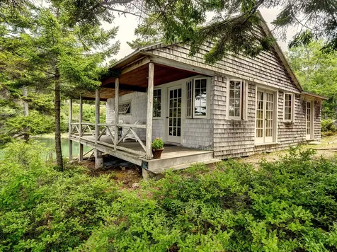 79 Peabody Drive (Northeast Hrb) Mount Desert ME 04662