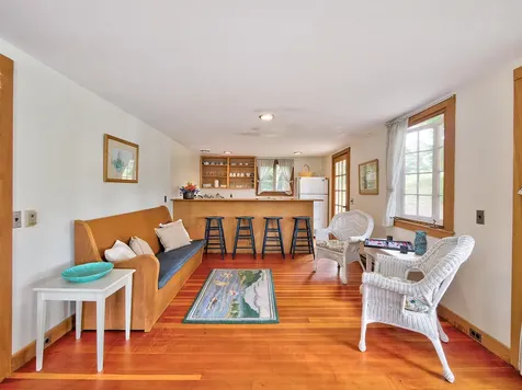 79 Peabody Drive (Northeast Hrb) Mount Desert ME 04662