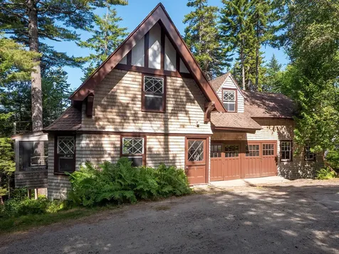 79 Peabody Drive (Northeast Hrb) Mount Desert ME 04662