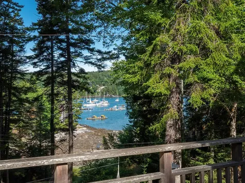 79 Peabody Drive (Northeast Hrb) Mount Desert ME 04662