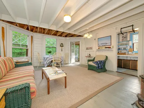 79 Peabody Drive (Northeast Hrb) Mount Desert ME 04662