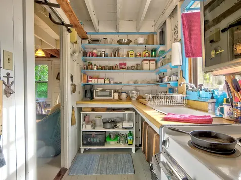 79 Peabody Drive (Northeast Hrb) Mount Desert ME 04662
