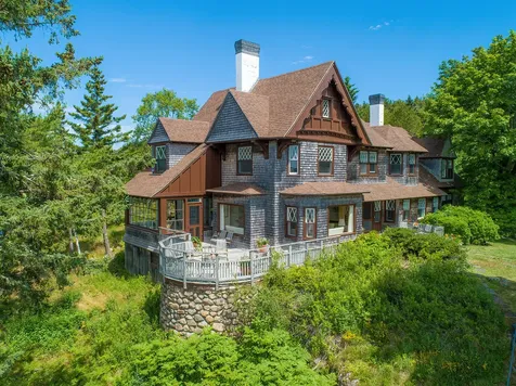 79 Peabody Drive (Northeast Hrb) Mount Desert ME 04662