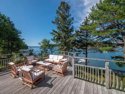 79 Peabody Drive (Northeast Hrb) Mount Desert ME 04662