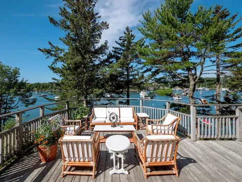 79 Peabody Drive (Northeast Hrb) Mount Desert ME 04662