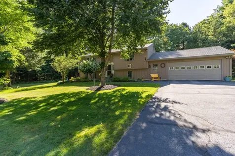 4 Hillcrest Road Windham ME 04062