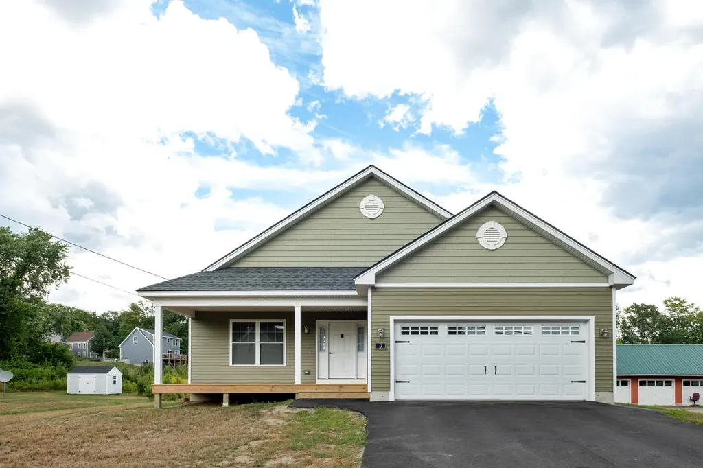 72 Sullivan Street Berwick ME 03901