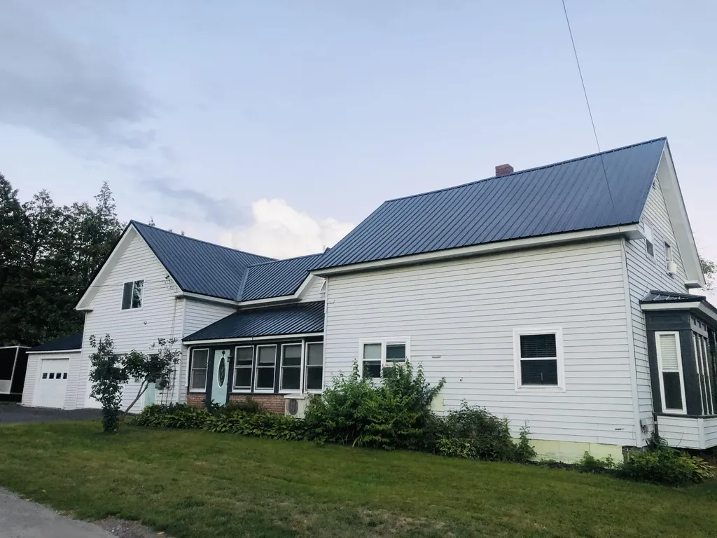 105 Davis Street Pittsfield ME 04967