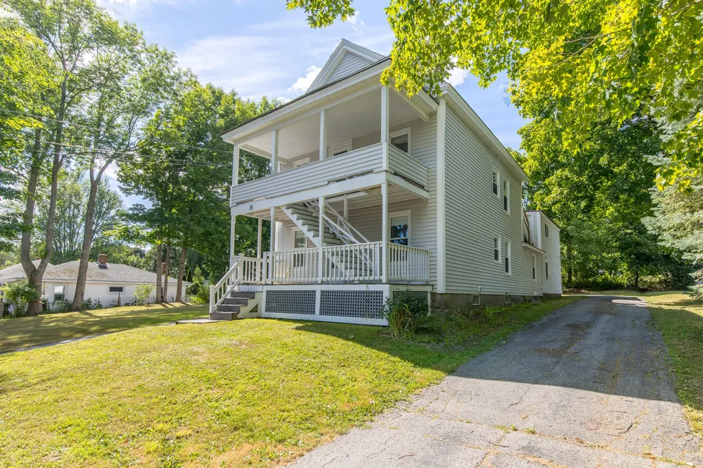 16 Maple Street Saco ME 04072