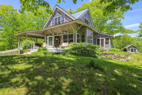 6 Salt Marsh Point Phippsburg ME 04562