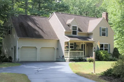 10 Sullivan Lane Saco ME 04072