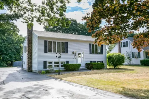 14 Westwood Avenue Scarborough ME 04074