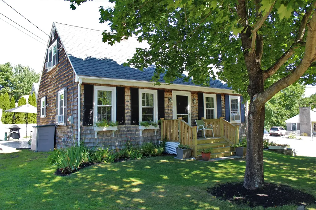 16 Brookhaven Drive Windham ME 04062