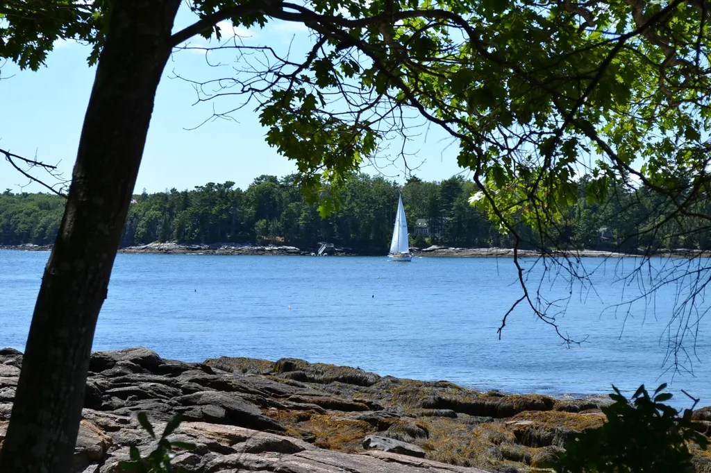 0 Pemaquid Harbor Road Bristol ME 04558
