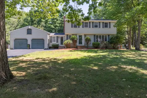 54 Running Springs Road Gorham ME 04038