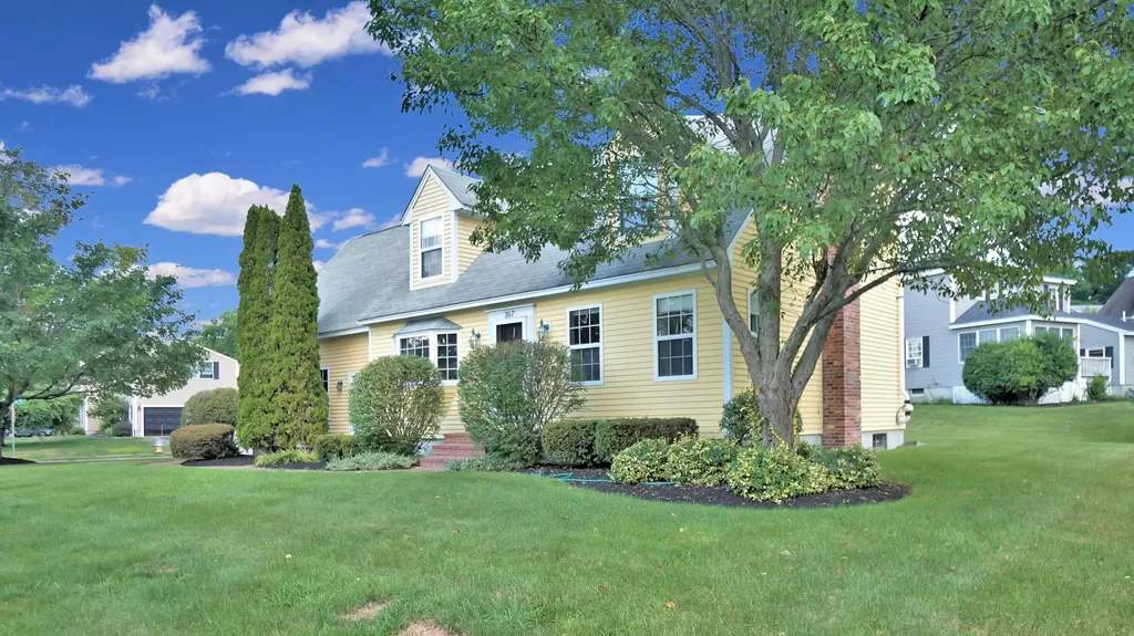 367 Palmer Avenue Portland ME 04103
