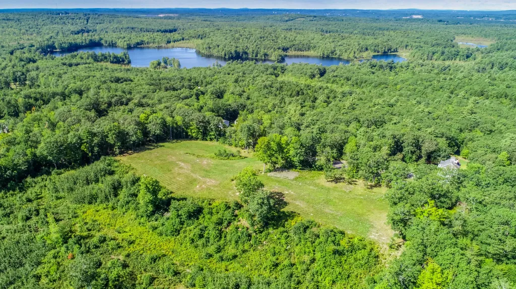 Tbd Cross Hill Road Augusta ME 04330