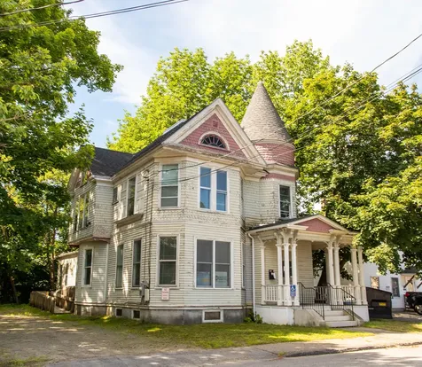 12 Church Street Augusta ME 04330