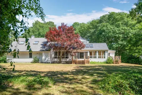 349 Mitchell Road Cape Elizabeth ME 04107