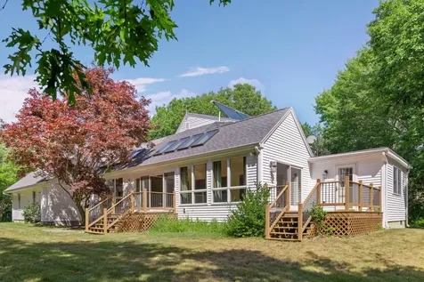 349 Mitchell Road Cape Elizabeth ME 04107