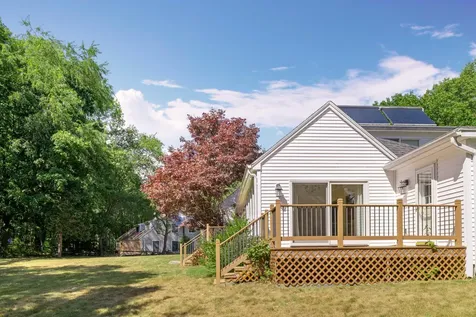 349 Mitchell Road Cape Elizabeth ME 04107