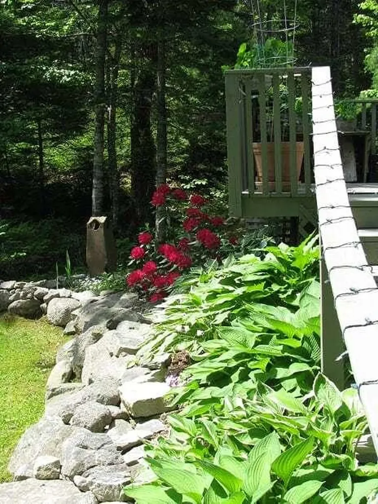 724 East Blue Hill Road Blue Hill ME 04614
