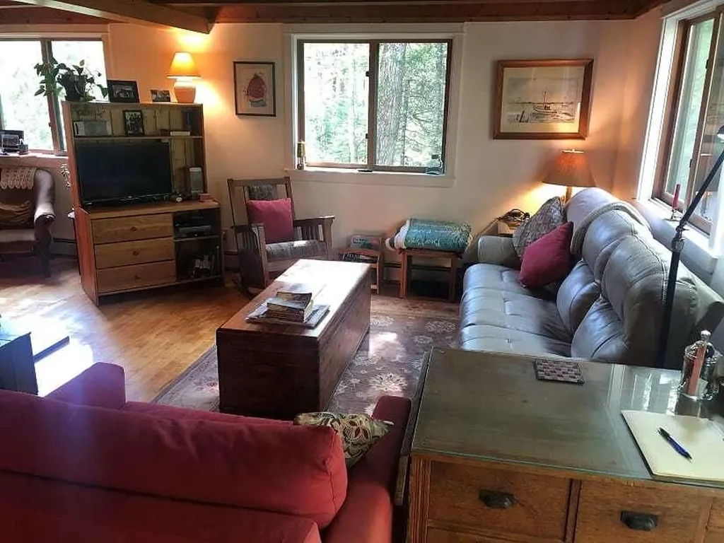 724 East Blue Hill Road Blue Hill ME 04614
