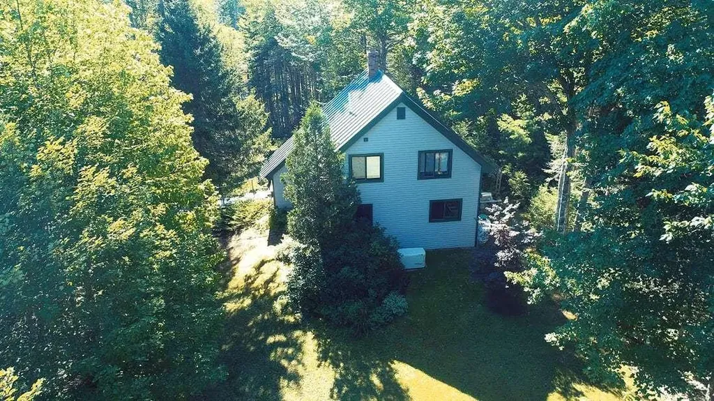 724 East Blue Hill Road Blue Hill ME 04614