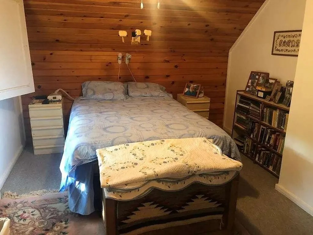 724 East Blue Hill Road Blue Hill ME 04614