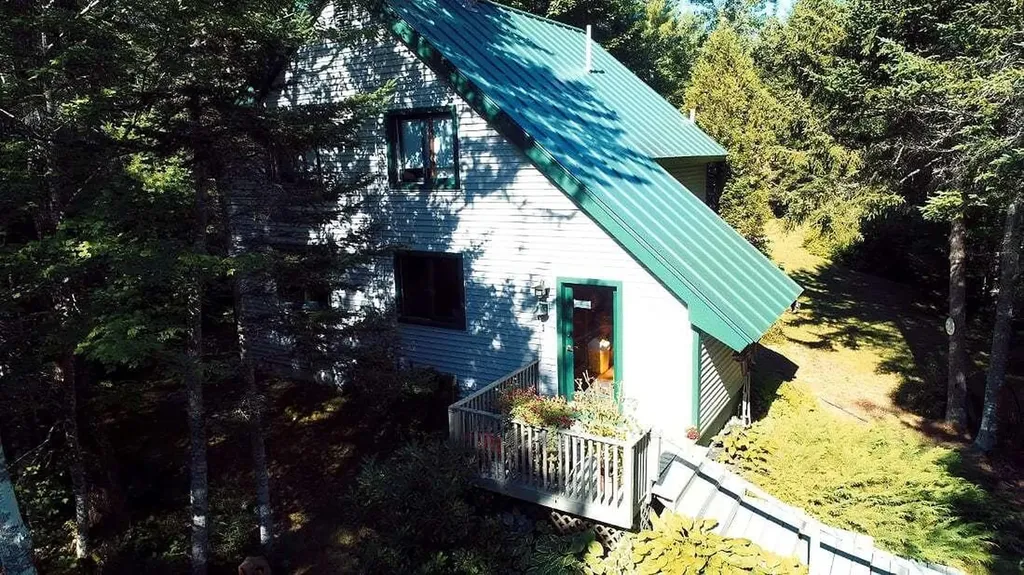 724 East Blue Hill Road Blue Hill ME 04614