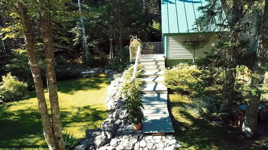 724 East Blue Hill Road Blue Hill ME 04614