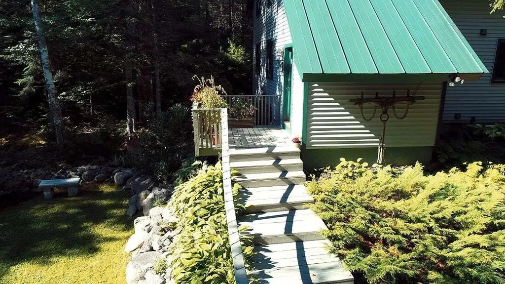 724 East Blue Hill Road Blue Hill ME 04614