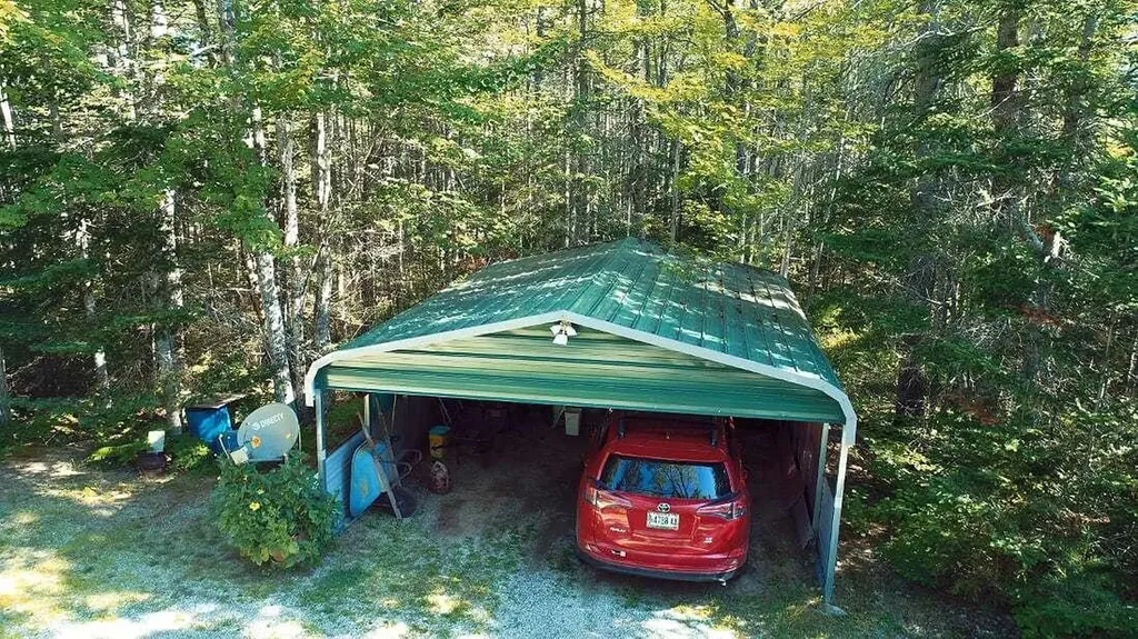724 East Blue Hill Road Blue Hill ME 04614