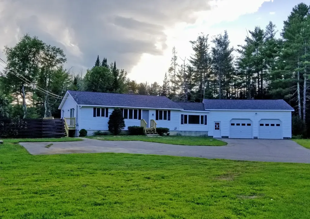 837 Norridgewock Road Fairfield ME 04937