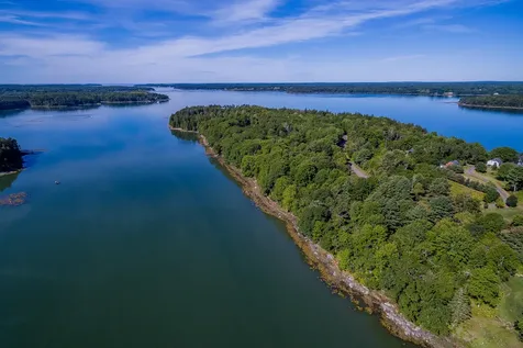 0 Treasure Point Road Saint George ME 04860