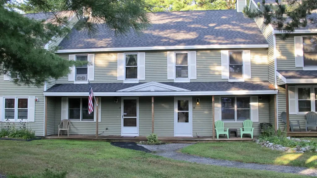 36 Pine Hill Drive Bath ME 04530